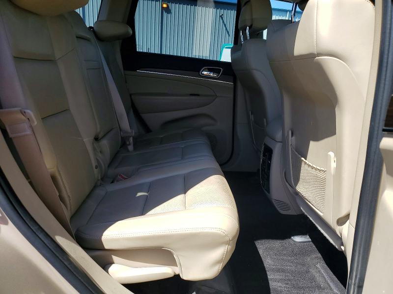 Продаж на аукціоні авто 2015 Jeep Grand Cherokee, vin: 1C4RJFBM3FC619576, номер лоту: 54844006