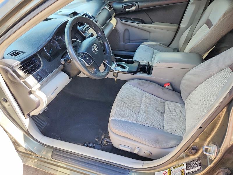 Продажа на аукционе авто 2014 Toyota Camry, vin: 4T4BF1FK7ER347607, номер лота: 53074576