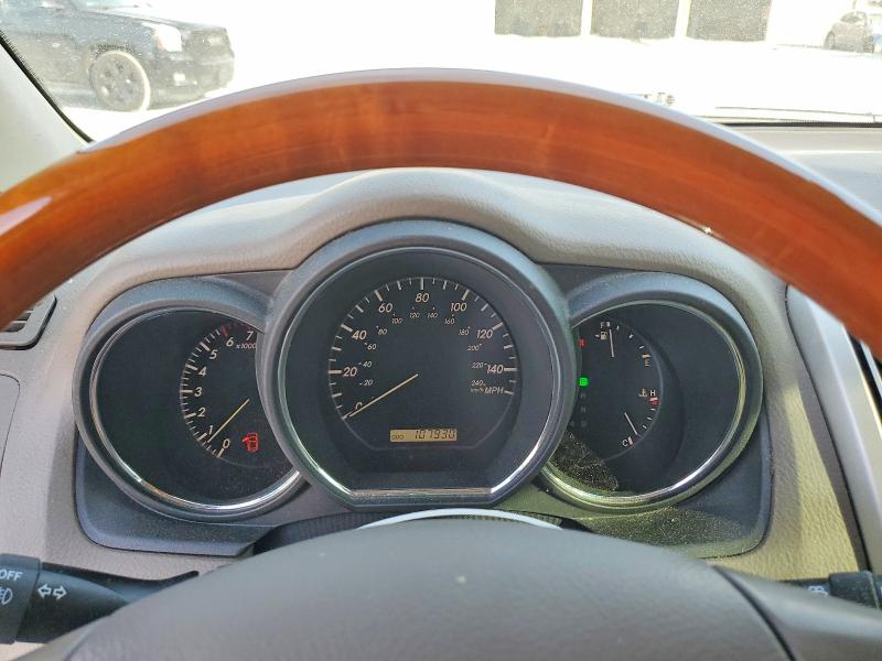 Aukcja sprzedaży 2004 Lexus Rx, vin: 2T2GA31U44C018801, numer aukcji: 54150536