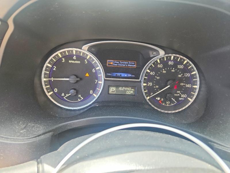 Aukcja sprzedaży 2017 Infiniti Qx60, vin: 5N1DL0MM8HC515582, numer aukcji: 54280896