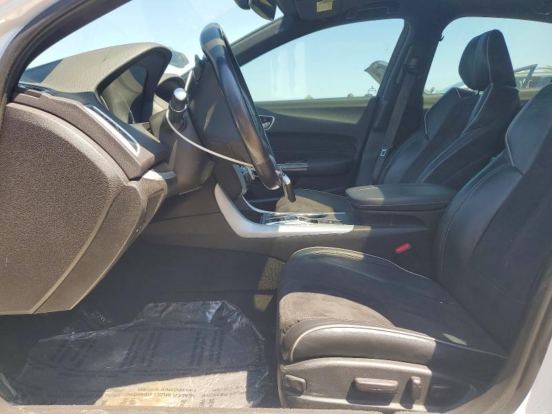 Продажа на аукционе авто 2020 Acura Tlx, vin: 19UUB2F67LA004954, номер лота: 53611316