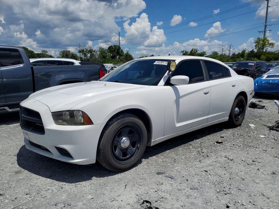 Продажа на аукционе авто 2013 Dodge Charger, vin: 2C3CDXAG4DH594314, номер лота: 54304186