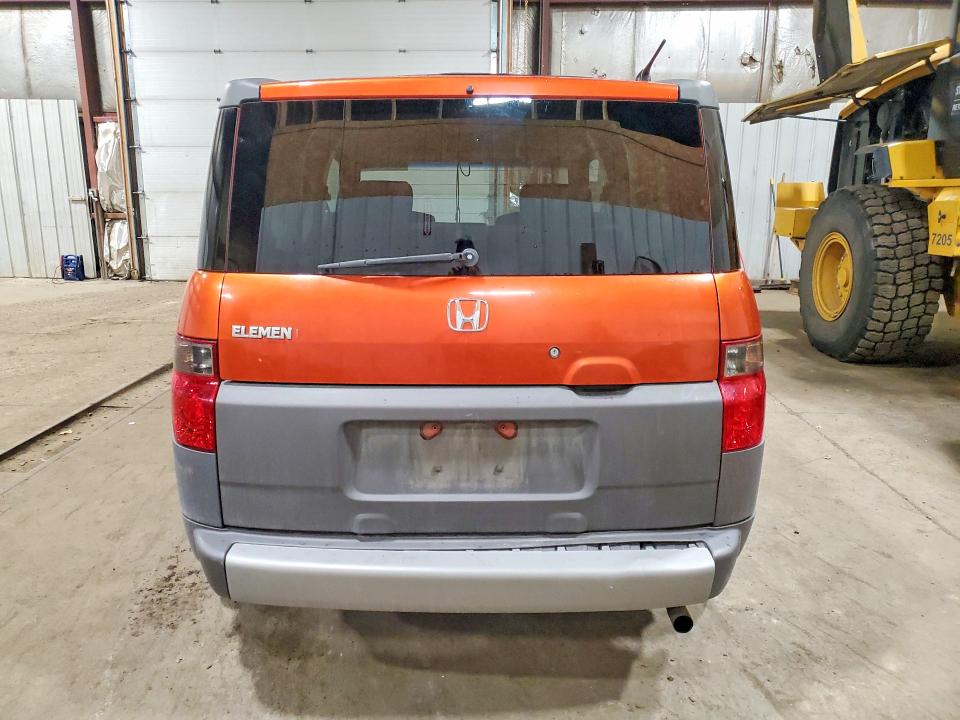 Aukcja sprzedaży 2003 Honda Element, vin: 5J6YH28513L047011, numer aukcji: 51797406