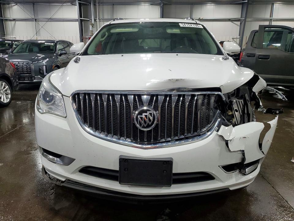Aukcja sprzedaży 2016 Buick Enclave, vin: 5GAKVBKD8GJ344834, numer aukcji: 54152136