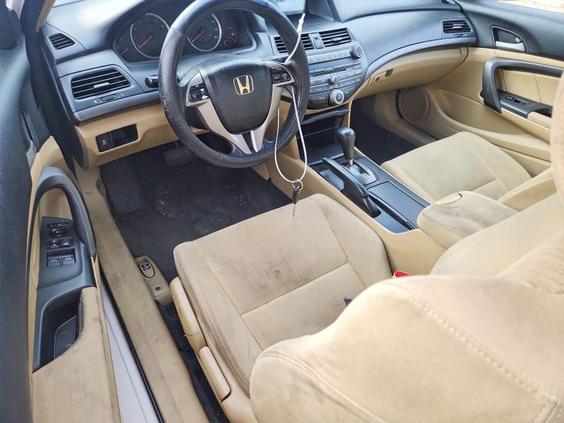 Продажа на аукционе авто 2011 Honda Accord, vin: 1HGCS1B33BA009603, номер лота: 55001096