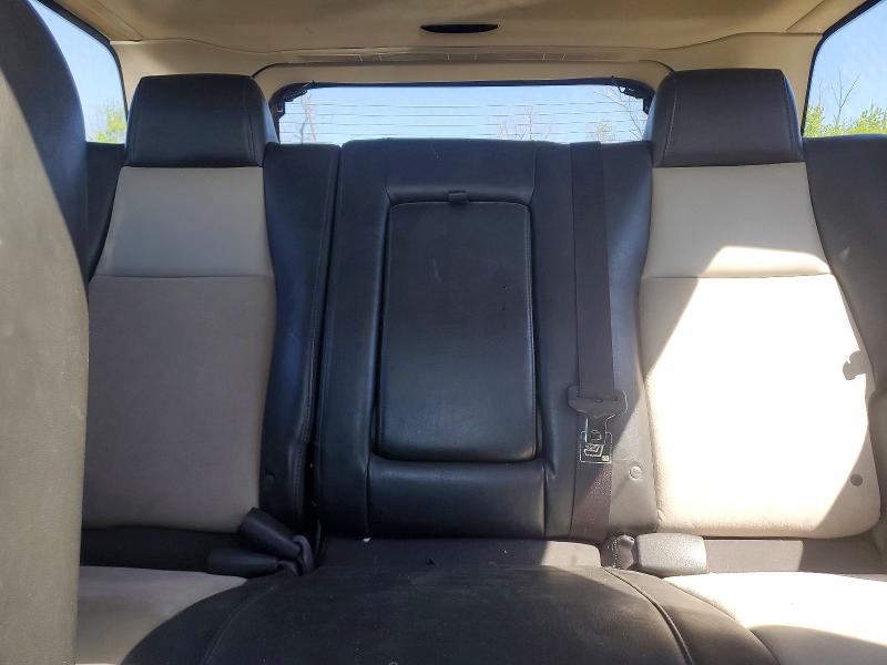 2010 Jeep Grand Cherokee მანქანა იყიდება აუქციონზე, vin: 1J4PR5GKXAC144562, აუქციონის ნომერი: 53361496