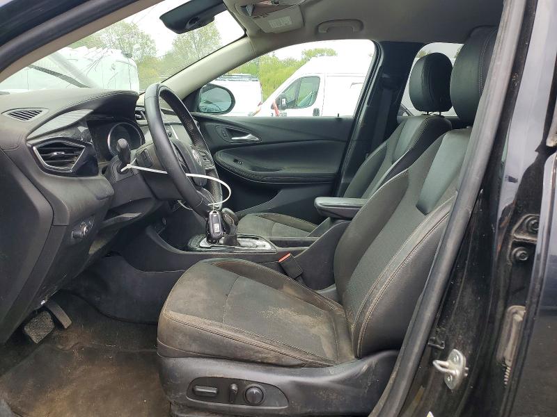 Aukcja sprzedaży 2022 Buick Encore Gx, vin: KL4MMCSL0NB053513, numer aukcji: 52289346