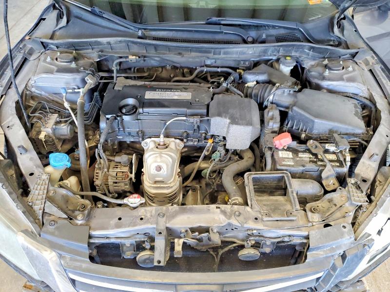 Продаж на аукціоні авто 2013 Honda Accord, vin: 1HGCR2F34DA170007, номер лоту: 52179386