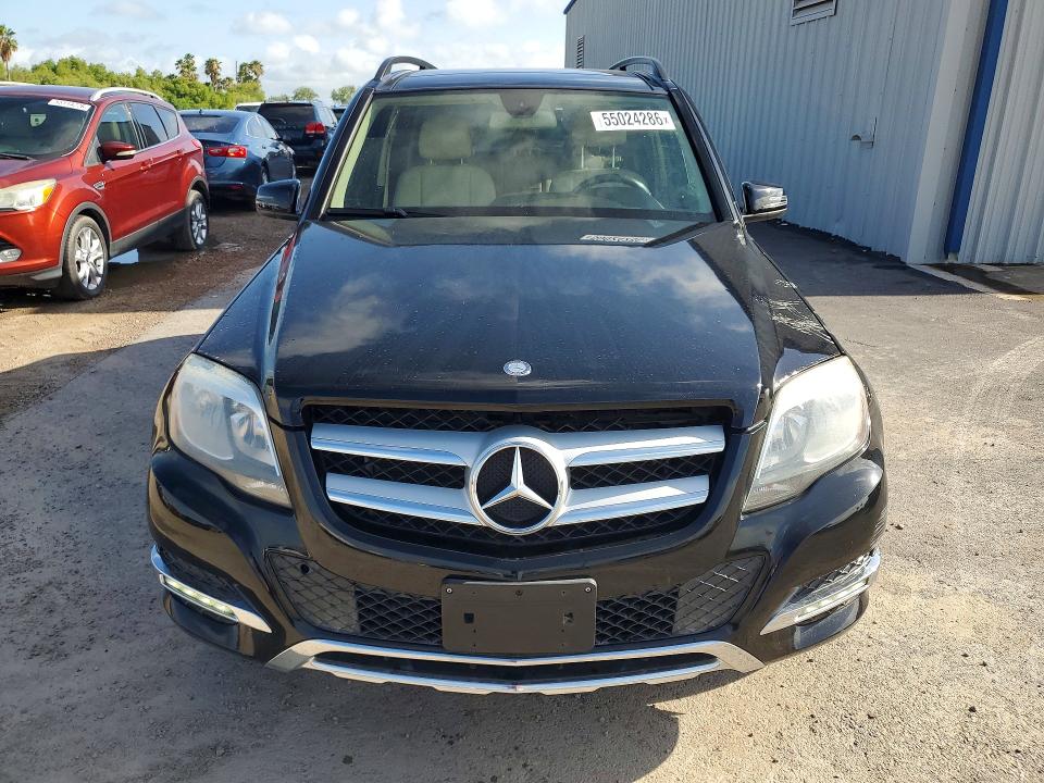 Продажа на аукционе авто 2015 Mercedes-benz Glk, vin: WDCGG5HB0FG341891, номер лота: 55024286