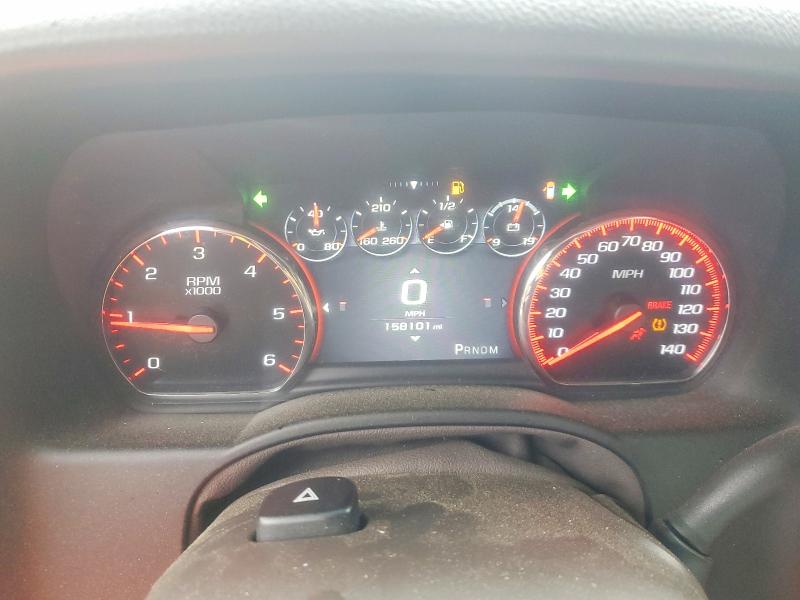 2016 Gmc Yukon მანქანა იყიდება აუქციონზე, vin: 1GKS1CKJ6GR234506, აუქციონის ნომერი: 54542646