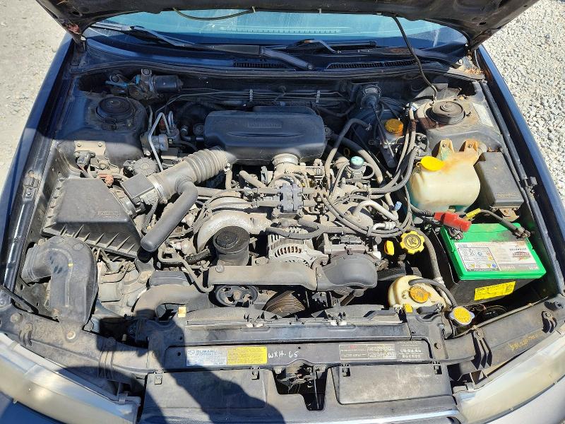 Продажа на аукционе авто 1998 Subaru Legacy, vin: 4S3BG6853W7607257, номер лота: 54016396