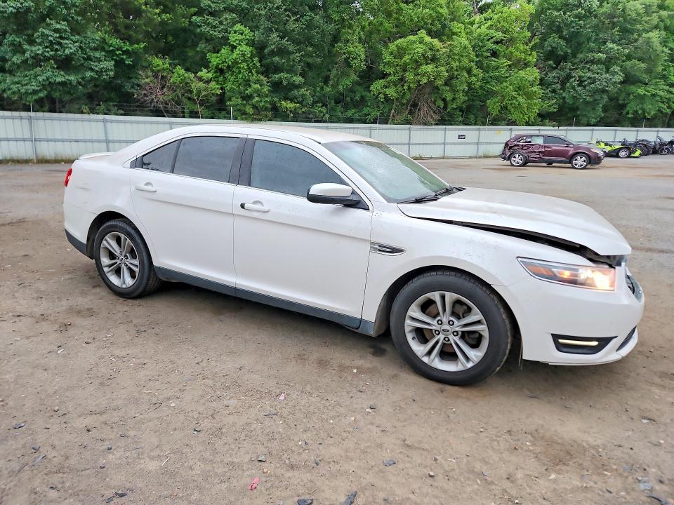 54318126 :رقم المزاد ، 1FAHP2E88GG148624 vin ، 2016 Ford Taurus مزاد بيع