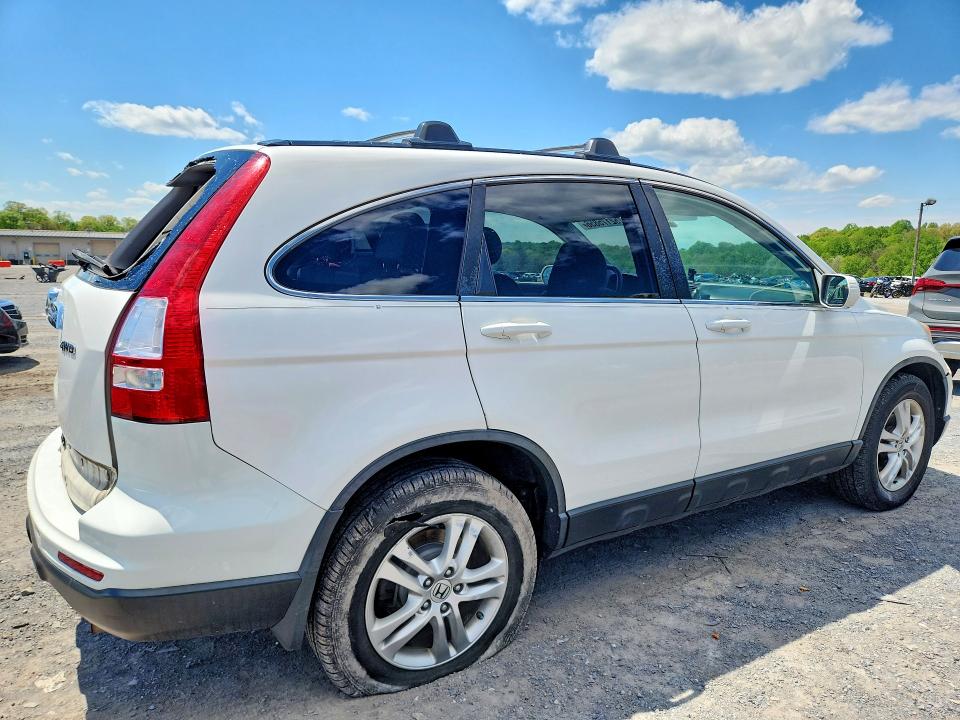 Aukcja sprzedaży 2011 Honda Crv Awd, vin: 5J6RE4H71BL064190, numer aukcji: 52175856