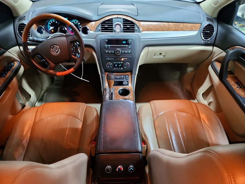 Aukcja sprzedaży 2011 Buick Enclave, vin: 5GAKVBED4BJ173195, numer aukcji: 51822196