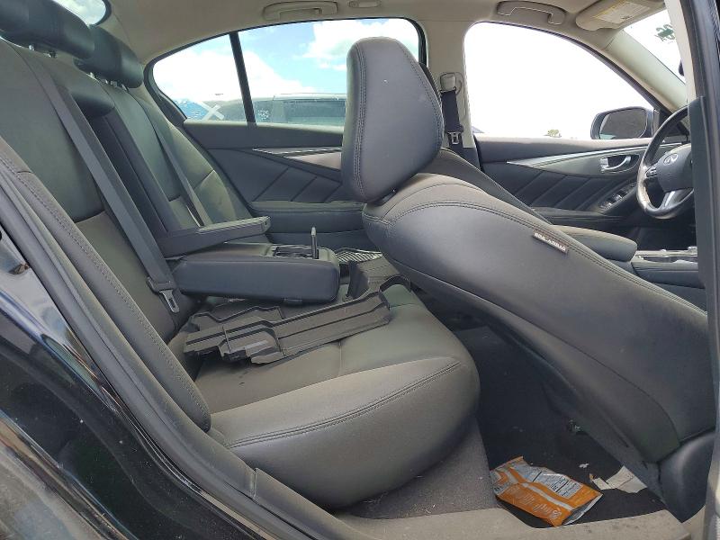 Aukcja sprzedaży 2015 Infiniti Q50, vin: JN1BV7AR7FM407589, numer aukcji: 51111526