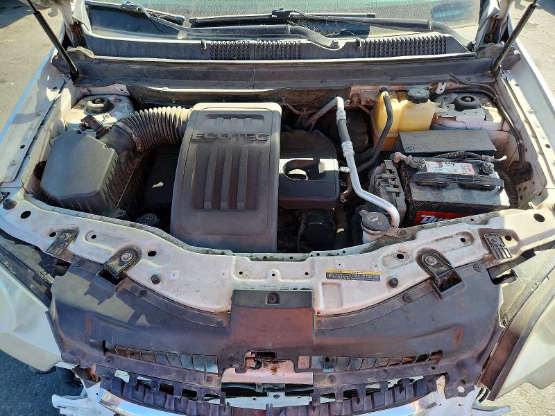 2012 Chevrolet Captiva მანქანა იყიდება აუქციონზე, vin: 3GNAL2EKXCS540980, აუქციონის ნომერი: 53666276
