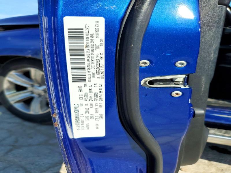2014 Ram 1500 მანქანა იყიდება აუქციონზე, vin: 1C6RR7UTXES267014, აუქციონის ნომერი: 54151886