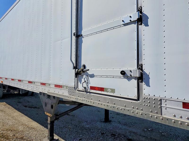2009 Utility Reefer Trailer მანქანა იყიდება აუქციონზე, vin: 1UYVS248X9U794301, აუქციონის ნომერი: 52695736