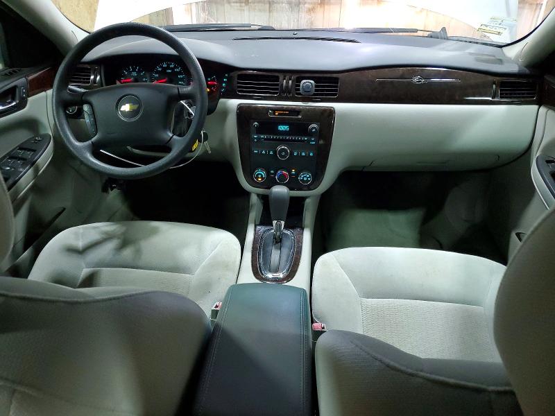 Aukcja sprzedaży 2014 Chevrolet Impala Limited, vin: 2G1WA5E36E1141389, numer aukcji: 54952406