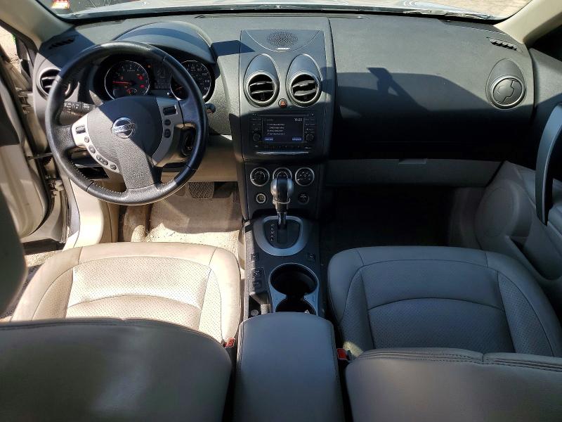 Aukcja sprzedaży 2013 Nissan Rogue, vin: JN8AS5MV7DW133069, numer aukcji: 52537916