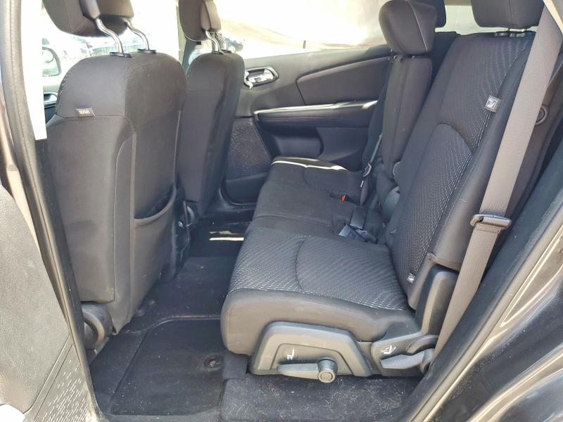 Aukcja sprzedaży 2017 Dodge Journey, vin: 3C4PDCAB9HT538490, numer aukcji: 54835626