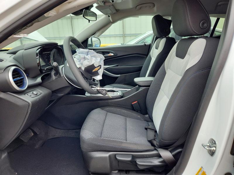 Продажа на аукционе авто 2026 Chevrolet Trax, vin: KL77LFEP2TC079542, номер лота: 54187846