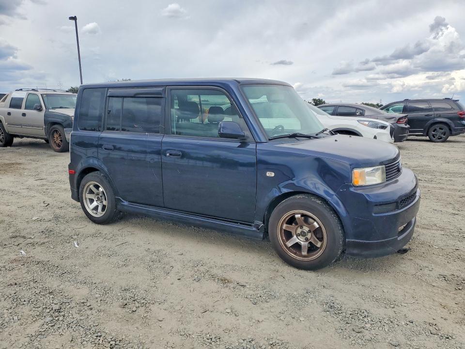 Aukcja sprzedaży 2006 Toyota Scion, vin: JTLKT334064084780, numer aukcji: 55101786