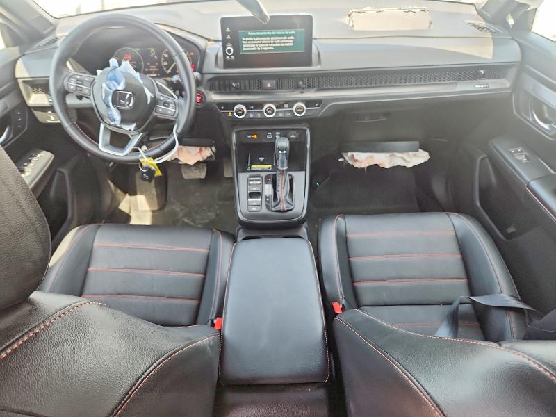2025 Honda Cr-v მანქანა იყიდება აუქციონზე, vin: 7FARS5H83SE035908, აუქციონის ნომერი: 53946386