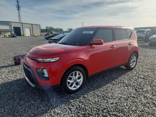Aukcja sprzedaży 2021 Kia Soul, vin: KNDJ23AUXM7751847, numer aukcji: 51337706