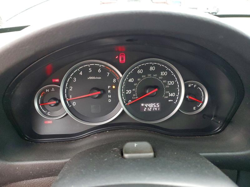 Продажа на аукционе авто 2007 Subaru Outback, vin: 4S4BP62C977331042, номер лота: 52594046
