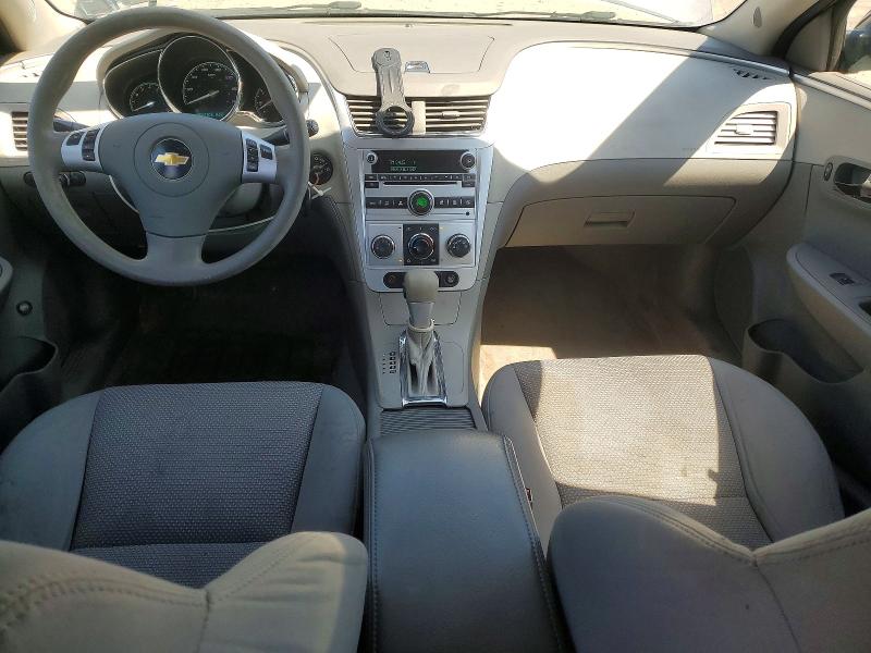 Aukcja sprzedaży 2011 Chevrolet Malibu, vin: 1G1ZC5E13BF222103, numer aukcji: 54457676