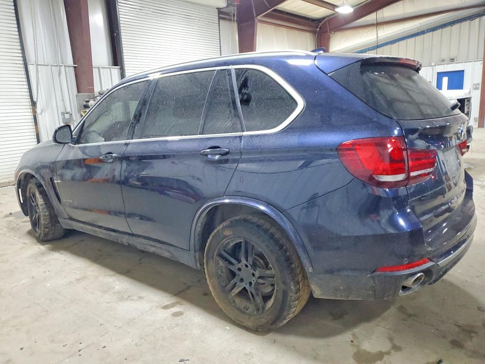 Aukcja sprzedaży 2014 Bmw X5, vin: 5UXKS4C59E0J96513, numer aukcji: 53520526