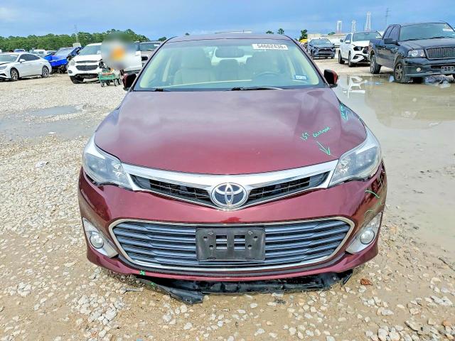 Aukcja sprzedaży 2015 Toyota Avalon, vin: 4T1BK1EB5FU183170, numer aukcji: 54662436
