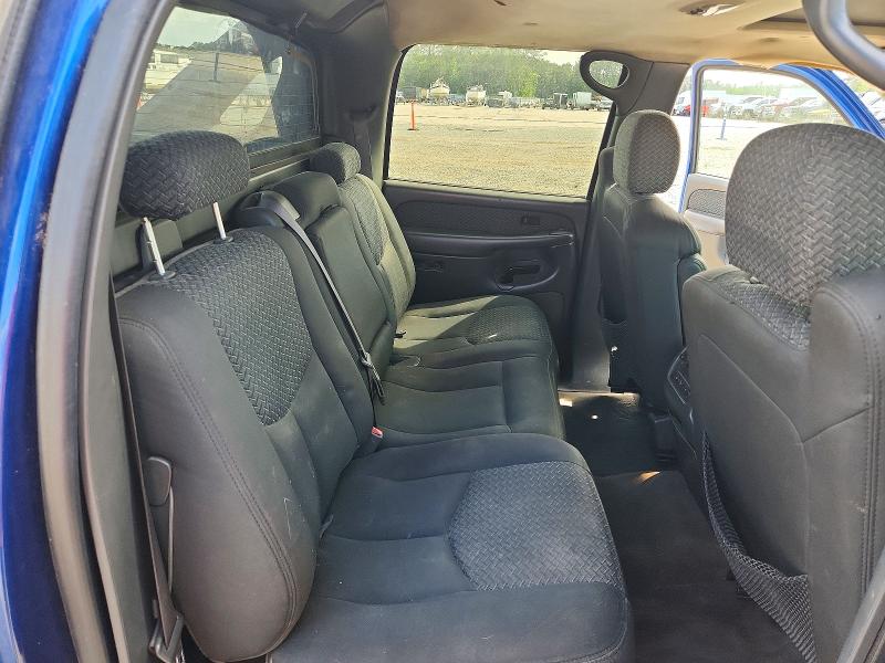 Aukcja sprzedaży 2004 Chevrolet Avalanche, vin: 3GNEK12T44G161103, numer aukcji: 53108176