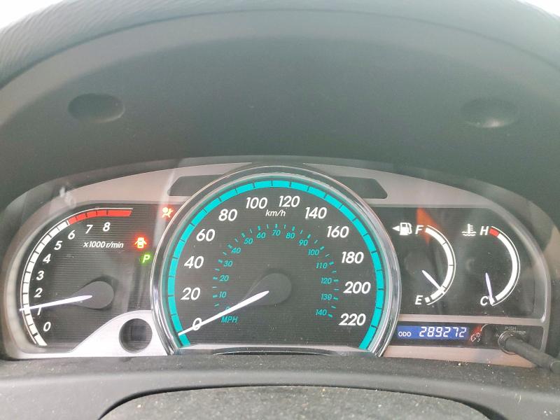 Продажа на аукционе авто 2011 Toyota Venza, vin: 4T3BA3BB4BU019722, номер лота: 52519926