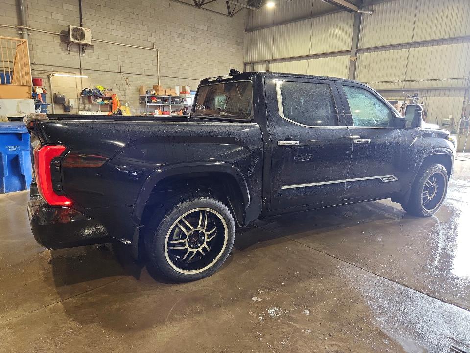 Aukcja sprzedaży 2023 Toyota Tundra, vin: 5TFVC5DB6PX029347, numer aukcji: 52871286