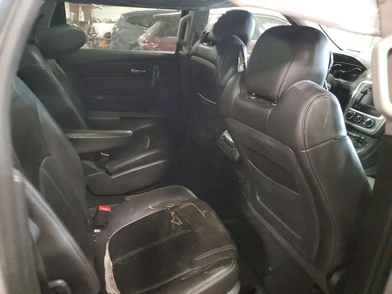 53247896 :رقم المزاد ، 1GKKVRKD3FJ355430 vin ، 2015 Gmc Acadia مزاد بيع