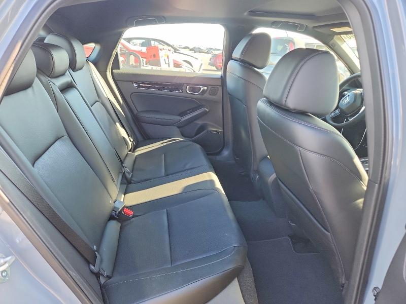 Продажа на аукционе авто 2026 Honda Civic, vin: 19XFL4H90TE014441, номер лота: 54847946
