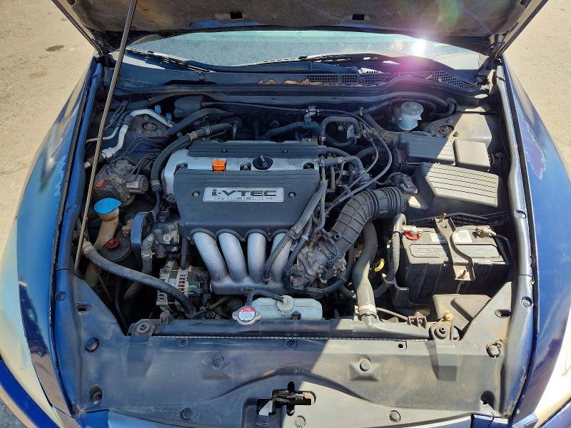 Продажа на аукционе авто 2005 Honda Accord, vin: 1HGCM56425A004482, номер лота: 51909016