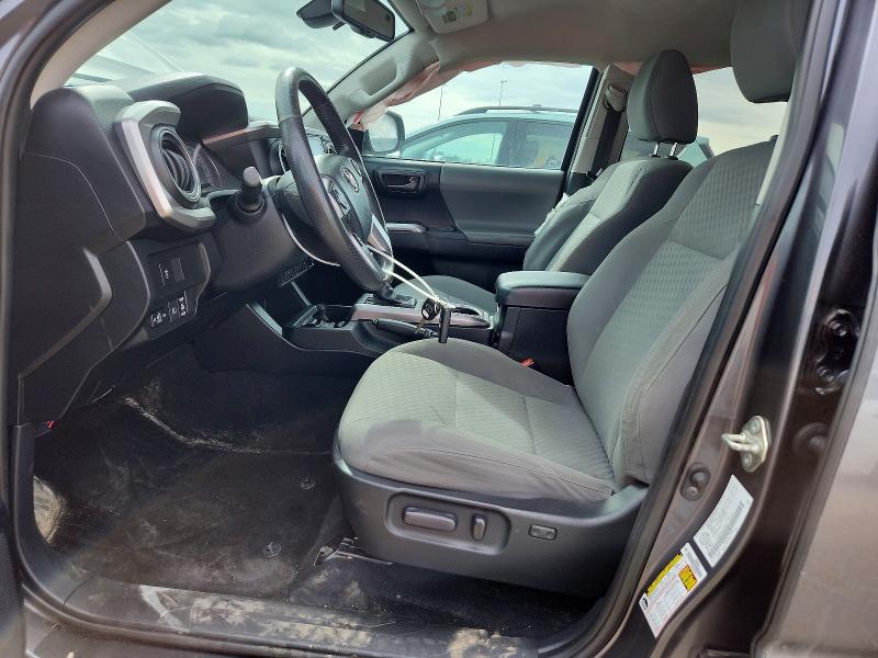 Продаж на аукціоні авто 2020 Toyota Tacoma, vin: 5TFDZ5BN2LX047023, номер лоту: 54433546