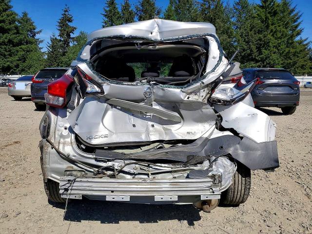 Aukcja sprzedaży 2020 Nissan Kicks, vin: 3N1CP5CV5LL479135, numer aukcji: 54894776