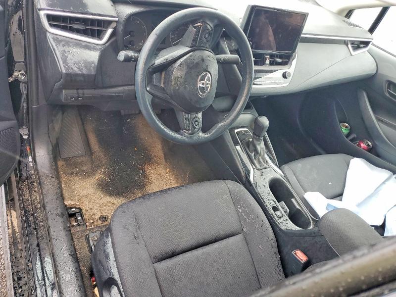 Aukcja sprzedaży 2024 Toyota Corolla, vin: 5YFB4MDE9RP174162, numer aukcji: 52549266