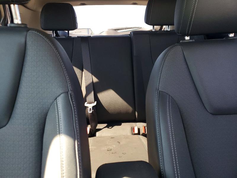 52528436 :رقم المزاد ، KL4AMBSL2SB191692 vin ، 2025 Buick Encore Gx مزاد بيع