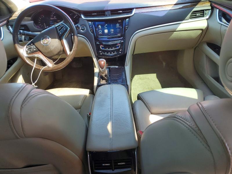 Продаж на аукціоні авто 2014 Cadillac Xts, vin: 2G61M5S3XE9154762, номер лоту: 52756646