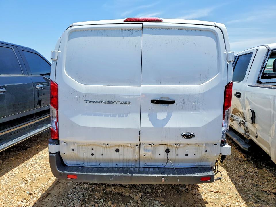 55388506 :رقم المزاد ، 1FTBR1Y83PKC05955 vin ، 2023 Ford Transit مزاد بيع