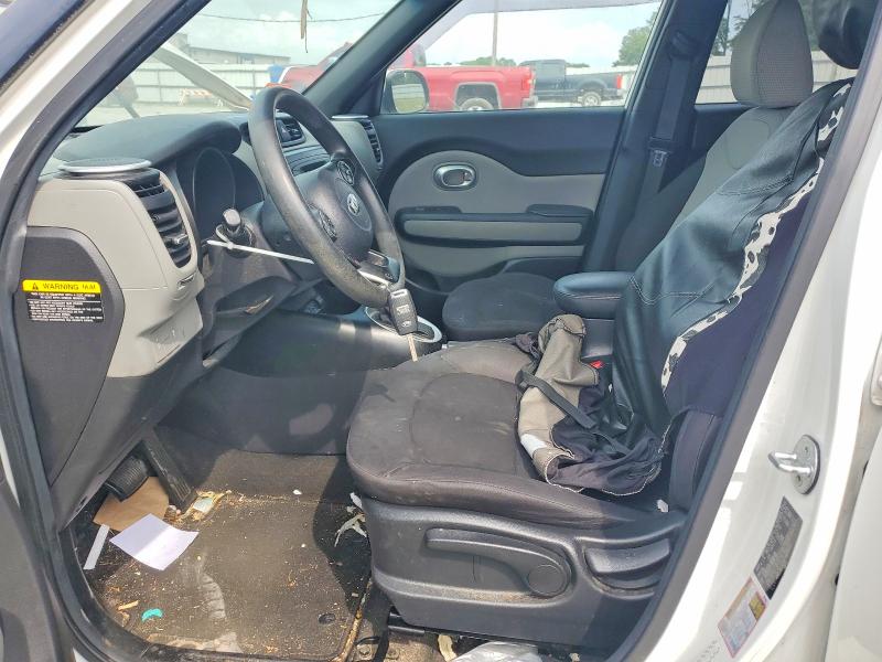 Продаж на аукціоні авто 2015 Kia Soul, vin: KNDJN2A29F7808543, номер лоту: 54694816