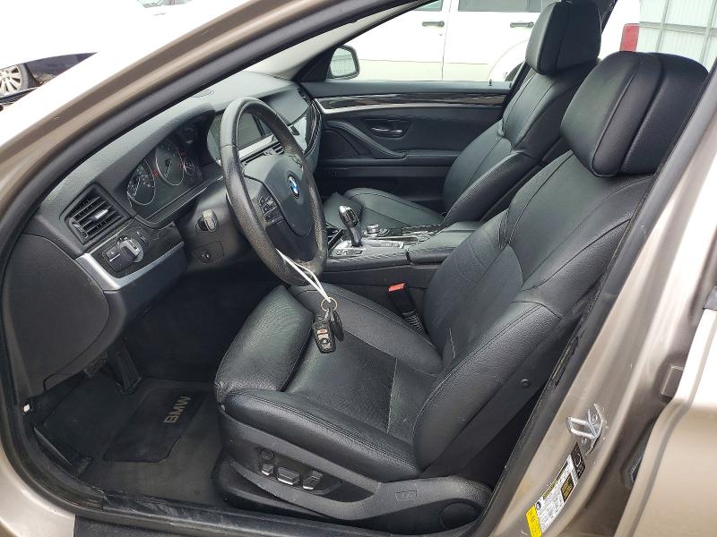 Aukcja sprzedaży 2013 Bmw 528, vin: WBAXG5C51DDY37026, numer aukcji: 52490456