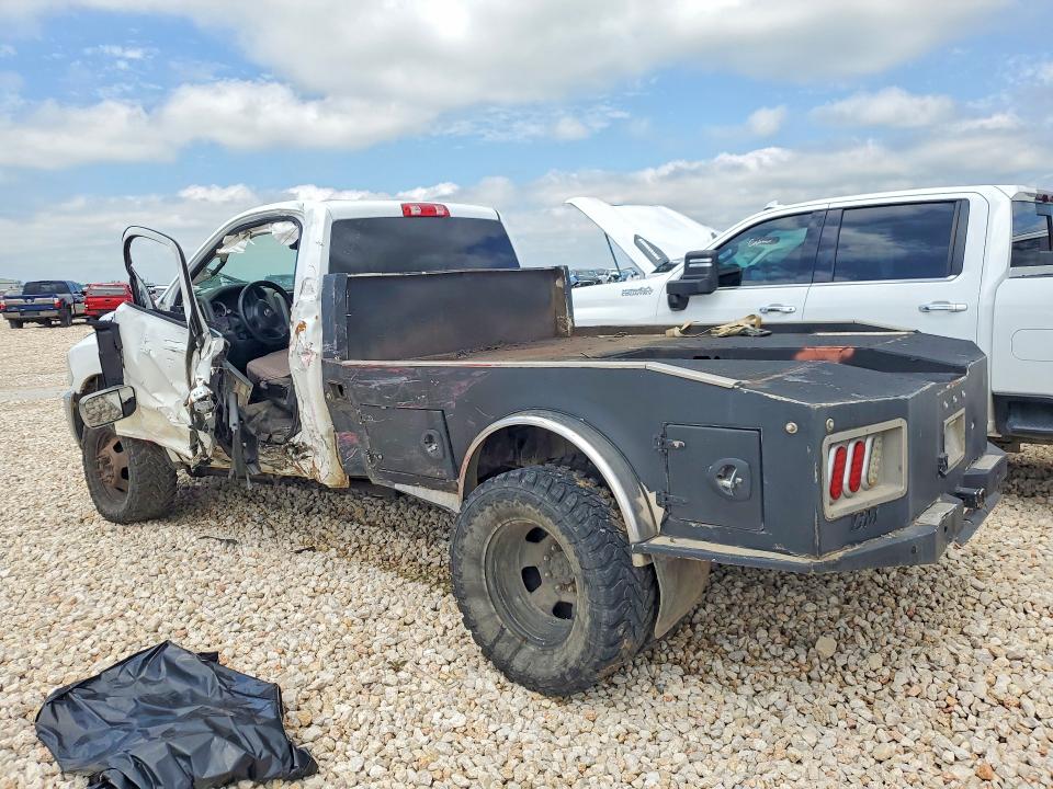 Aukcja sprzedaży 2014 Ram 3500, vin: 3C63RRAL1EG119136, numer aukcji: 52838156