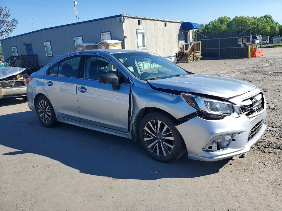 Aukcja sprzedaży 2018 Subaru Legacy, vin: 4S3BNAB6XJ3039230, numer aukcji: 55204396