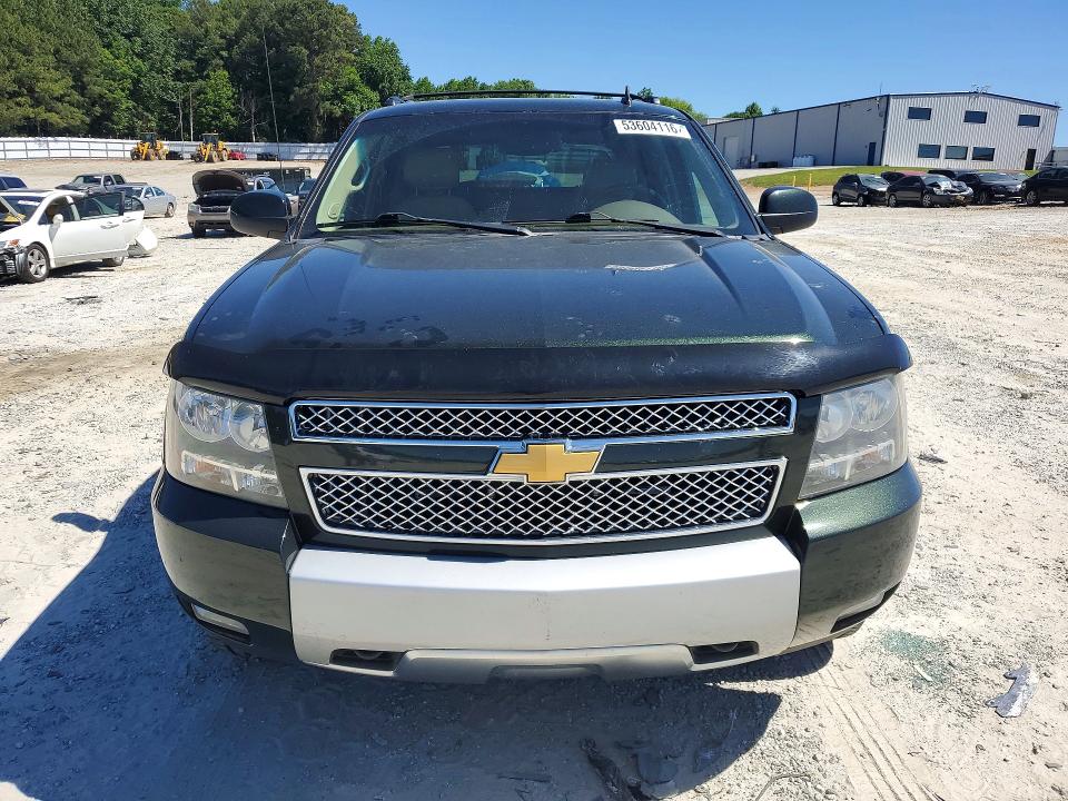 Aukcja sprzedaży 2013 Chevrolet Avalanche, vin: 3GNTKFE71DG234172, numer aukcji: 53604116